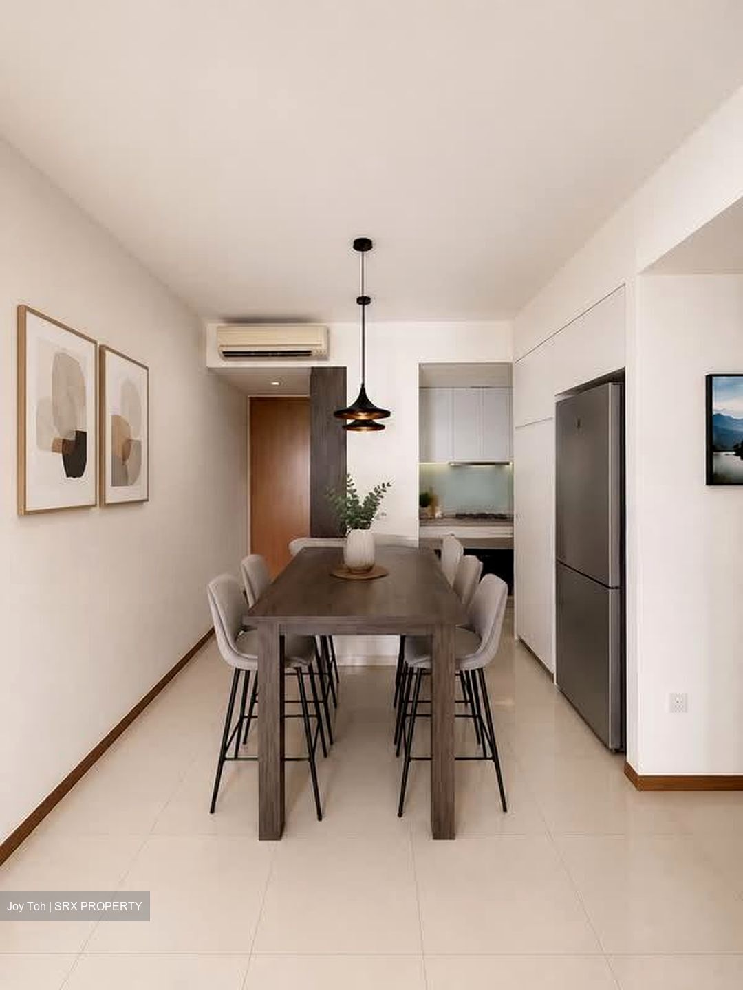 The Trilinq (D5), Condominium #590286721